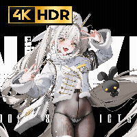 胜利女神NIKKE