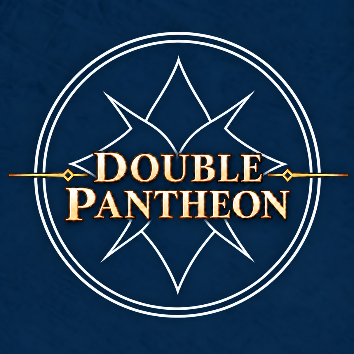 Double Pantheon | 双万神殿