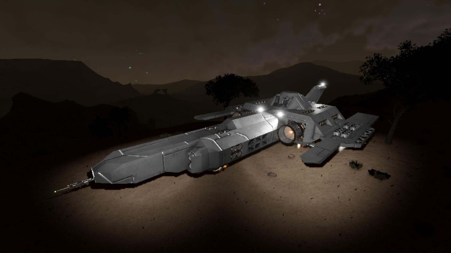 SF/B-05 Hawk
