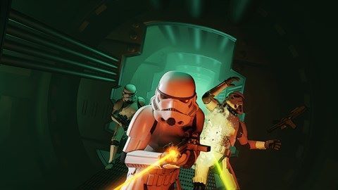 Adaptive SW Music