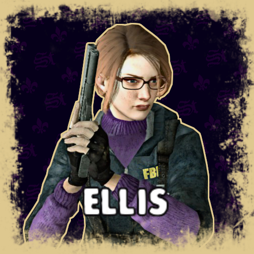 Kinzie Kensington (Ellis)