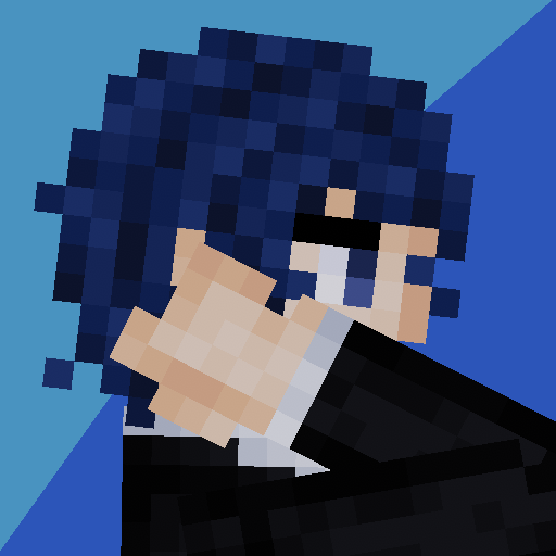 The Velvet Playground - Persona 3