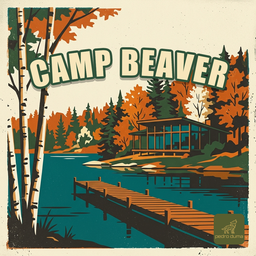 Camp Beaver – Project Zomboid Mod