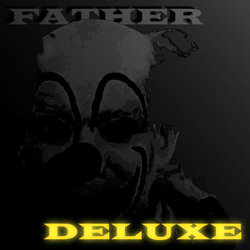Father Nextbot Deluxe Edition V3.9