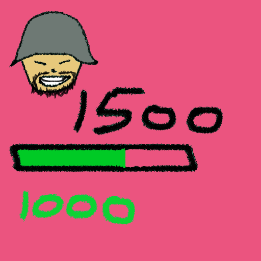 More battlefield victory points 1500
