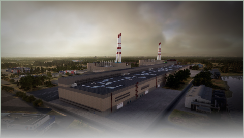Saldo PvE(1-4p)Power Plant invasion