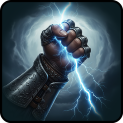 R&D - Lightning Bolt