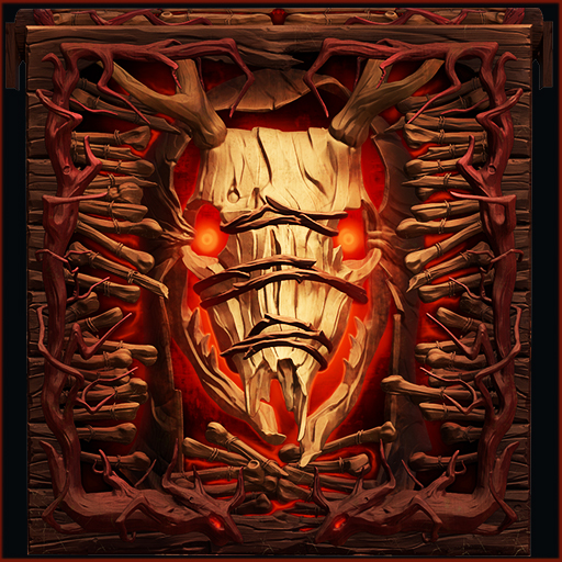 Wild Hunt Skin Collection | Rust Wiki