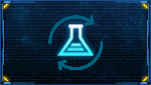 Auto Adding to Research Queue