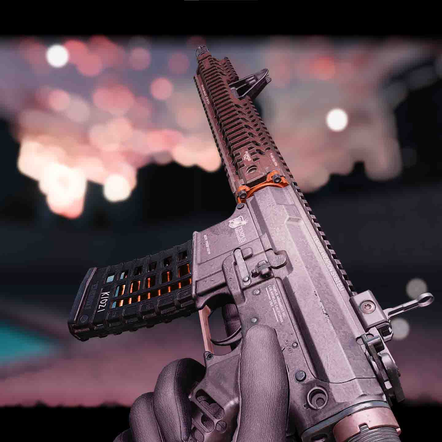 [TRM Base]Basical Attachments