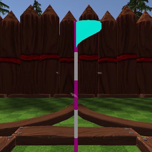 Archery Paradise preview
