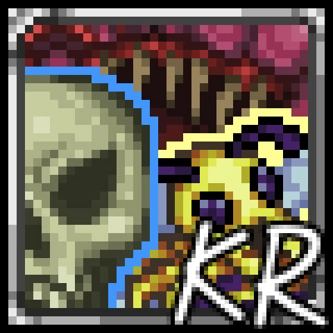 Vanilla Bosses Remade KR 한글패치 – tModLoader Mod