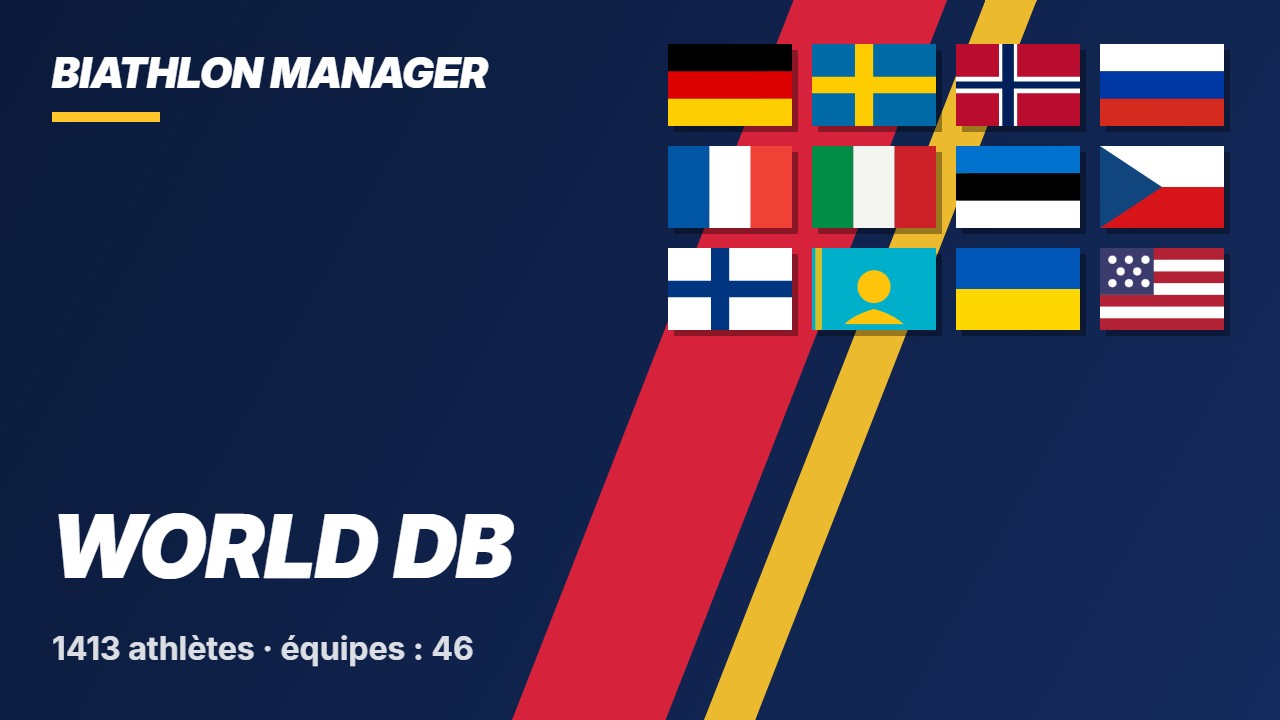 World DB