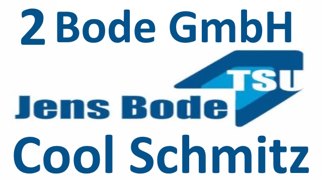 2 Jend Bode-Bode GmbH Schmitz Cool