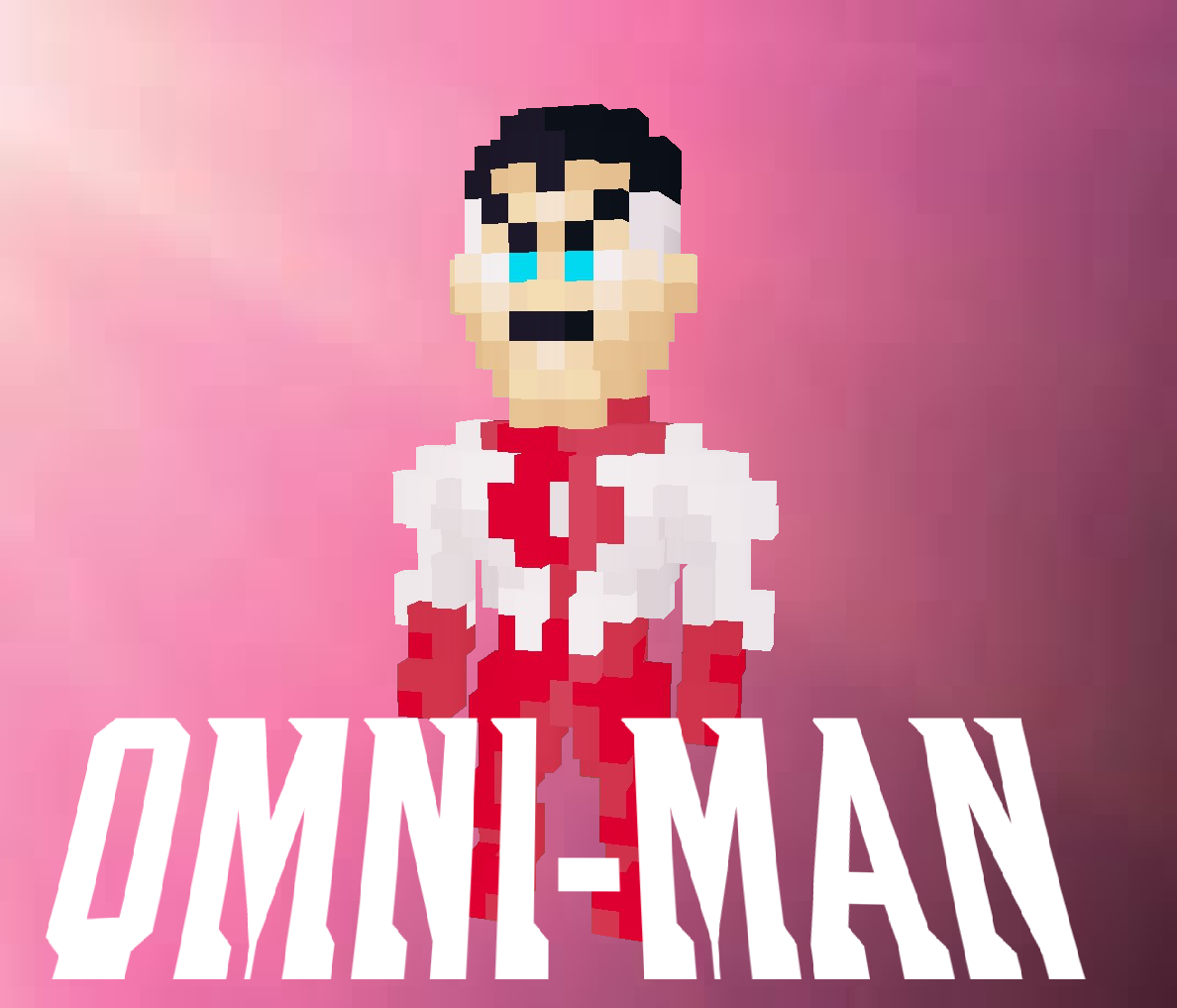 Omni-Man (Nolan  Grayson)
