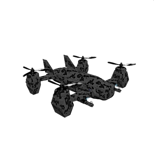 Axiom Freighter