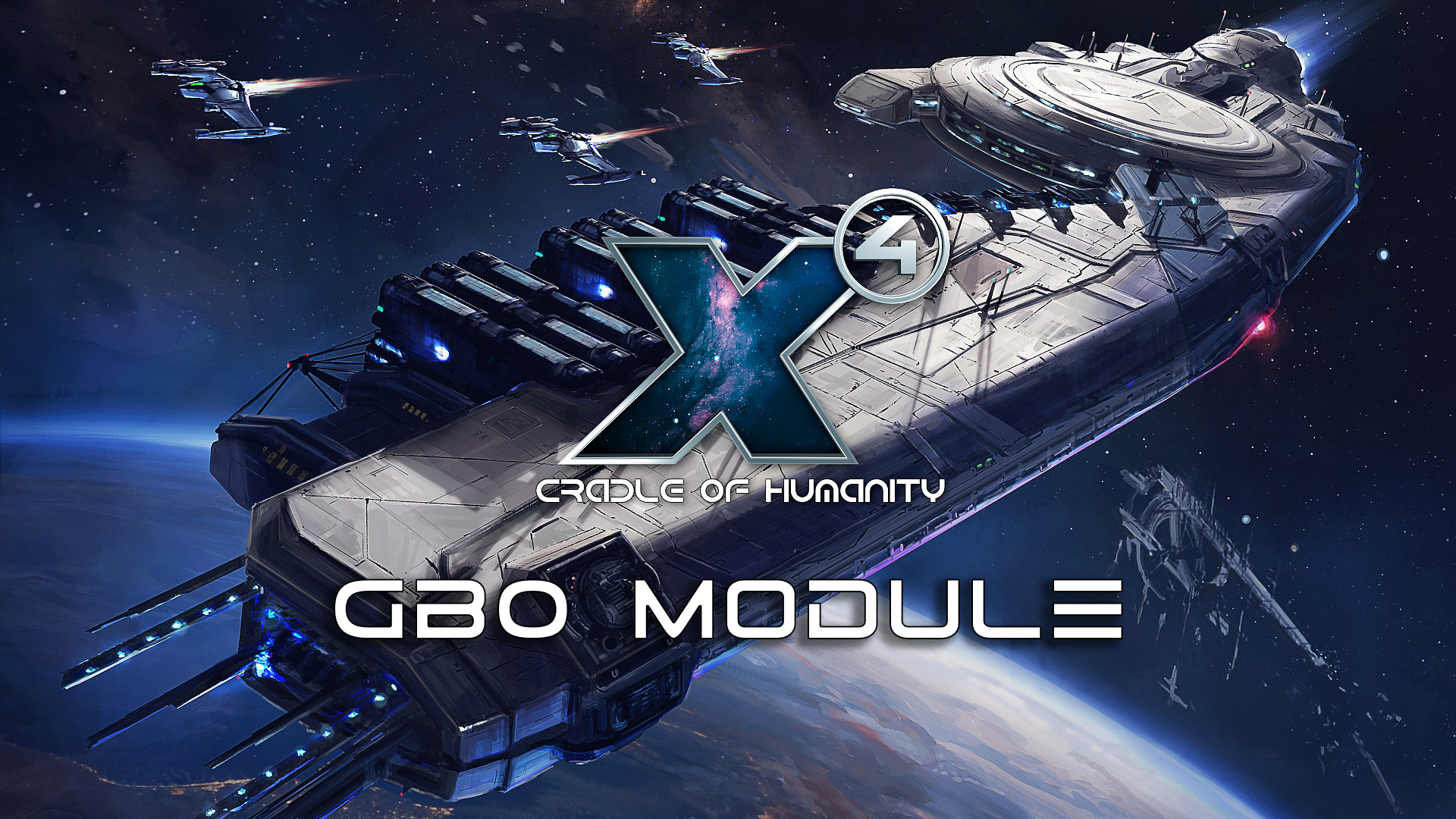 GBO Module: Terran DLC