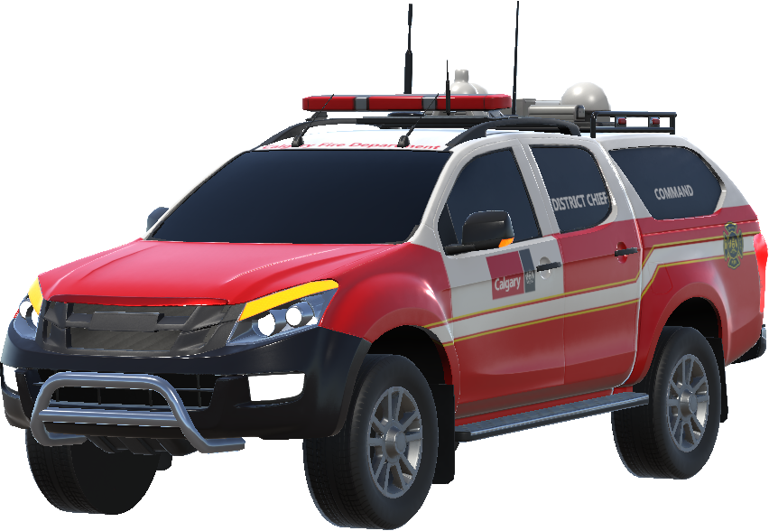 Shogun Calgary FD preview