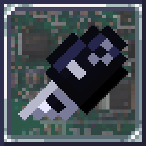 Ferret's Protogens – tModLoader Mod
