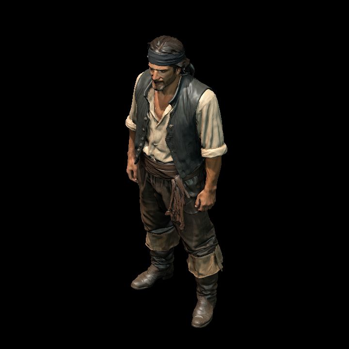 sailor 2