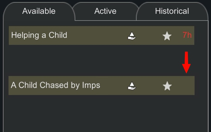 Remove Quest Timers