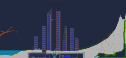 Coatsal city 2.5