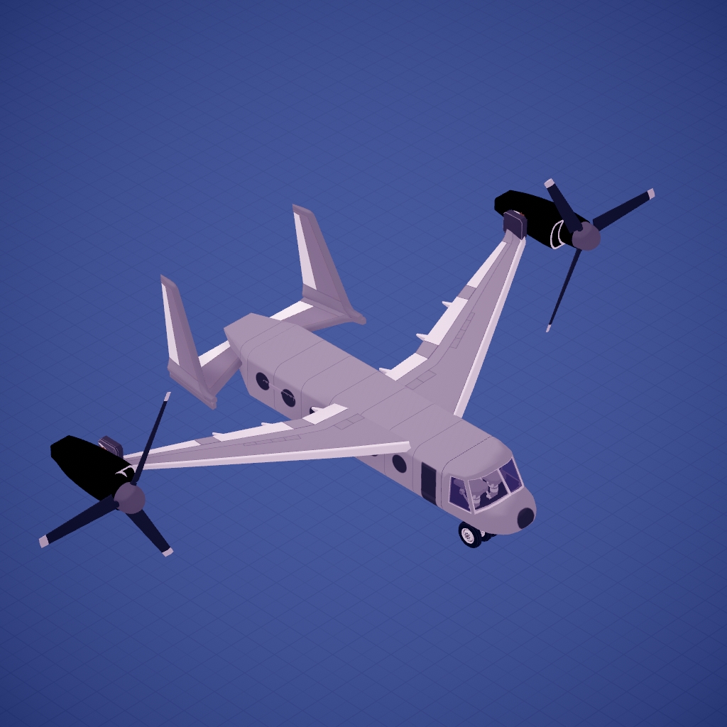 VTOL 2