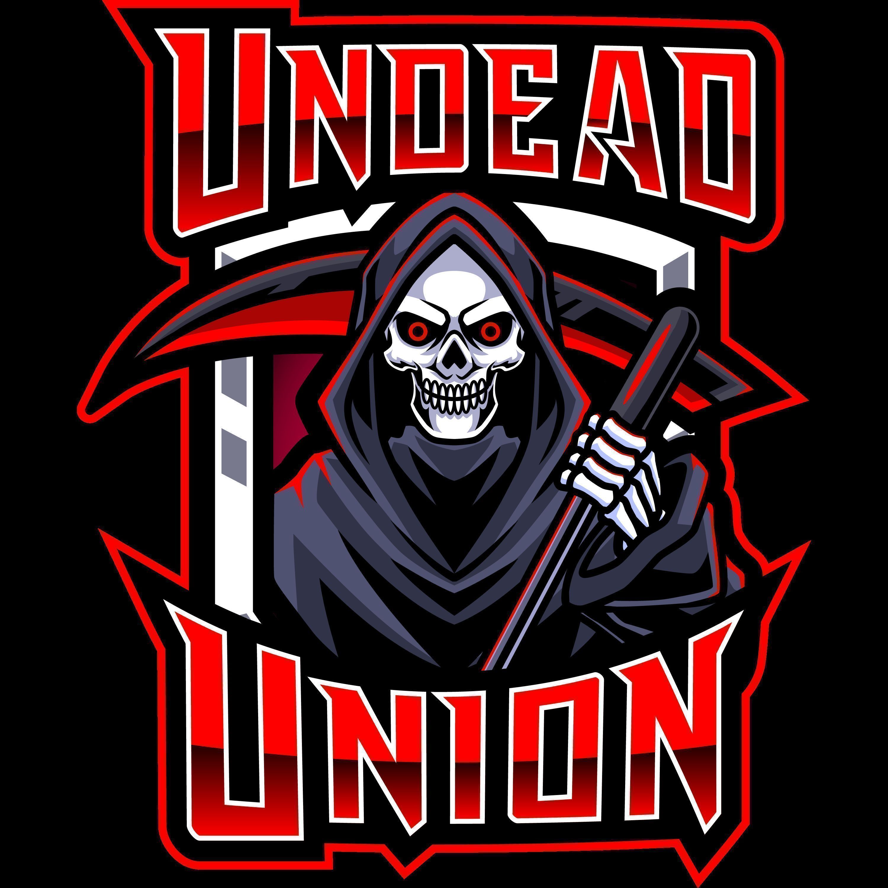 Undead Union Sakahl Core