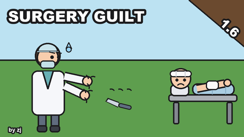 Surgery Guilt preview