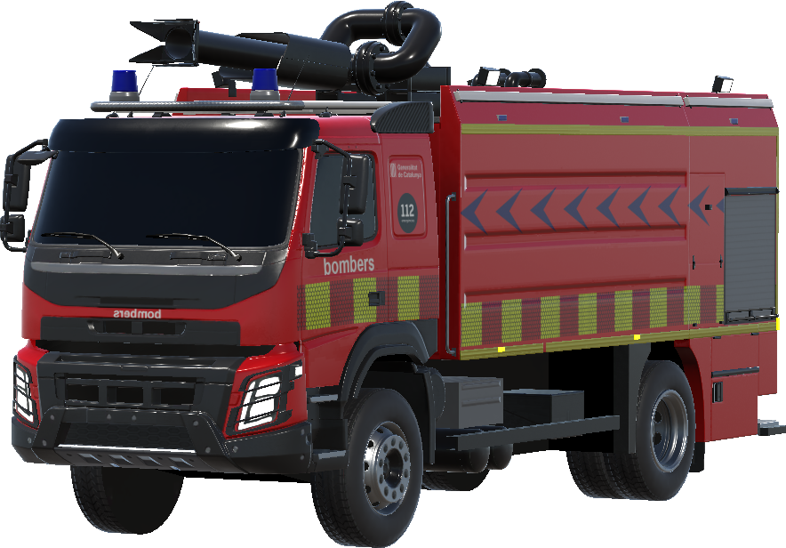 [Bombers] - Inferno (V1.0)
