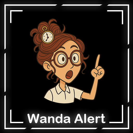 Wanda Alert – Don't Starve Together Mod