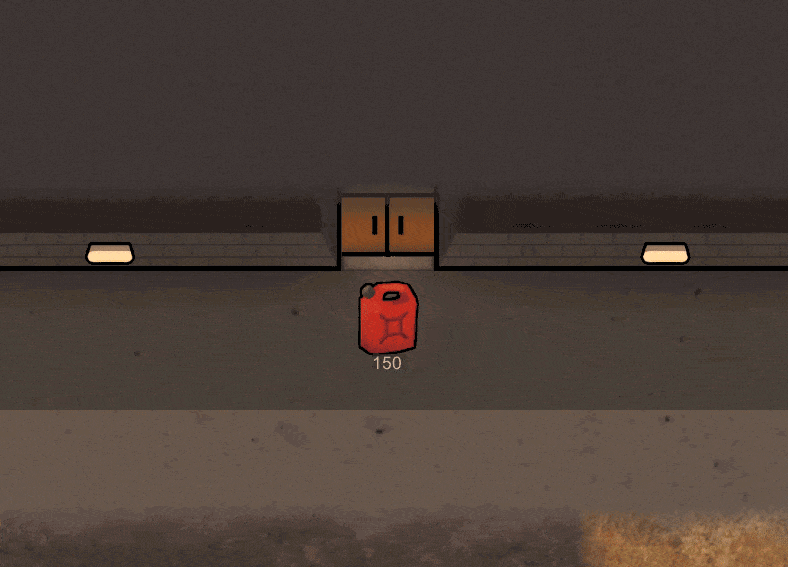 Explosive Chemfuel