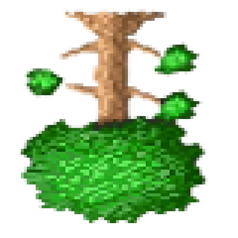 WelcomeToEnd – Terraria Mod