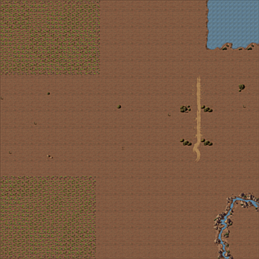 The Wicked Border