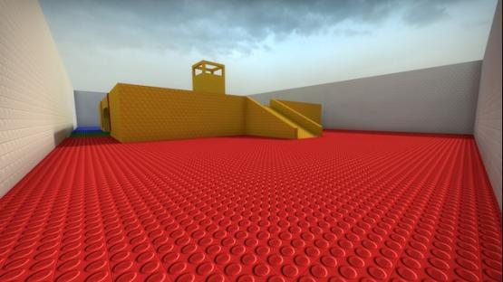 AWP Lego 2