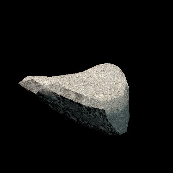 Terrain, Rock 31