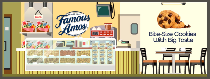 Famous Amos