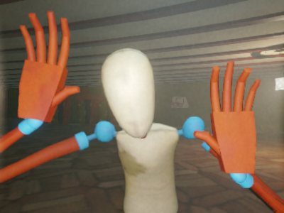 Hello Neighbor  Beta house
