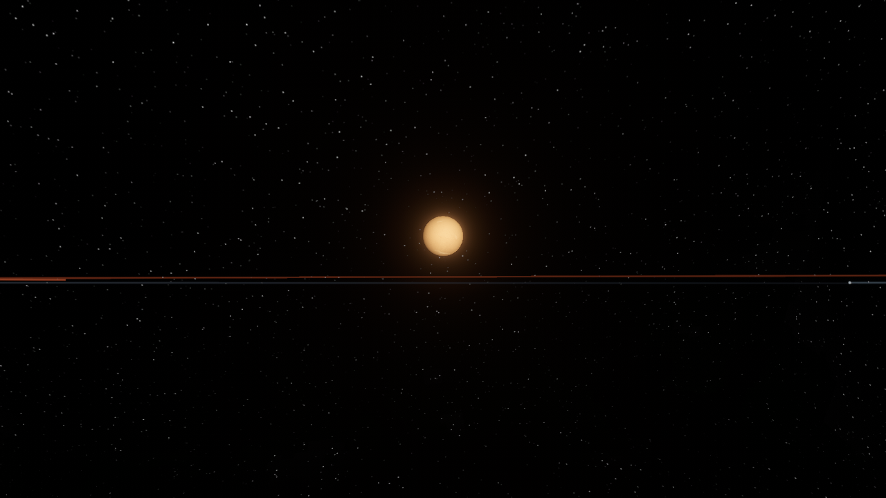 Gaia DR4 587421908341726208 System