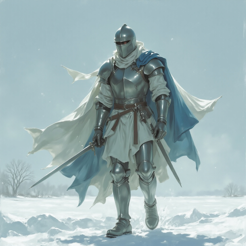 Thin Ice