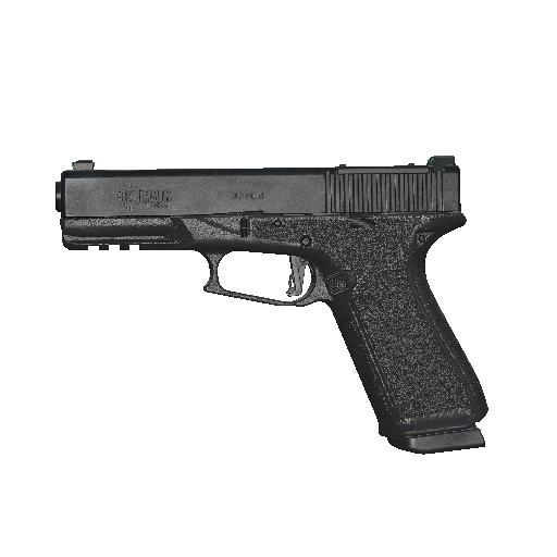[TRM Base] Simple COR45