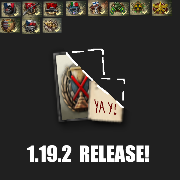 Better Hidden Advisors - Vanilla QoL