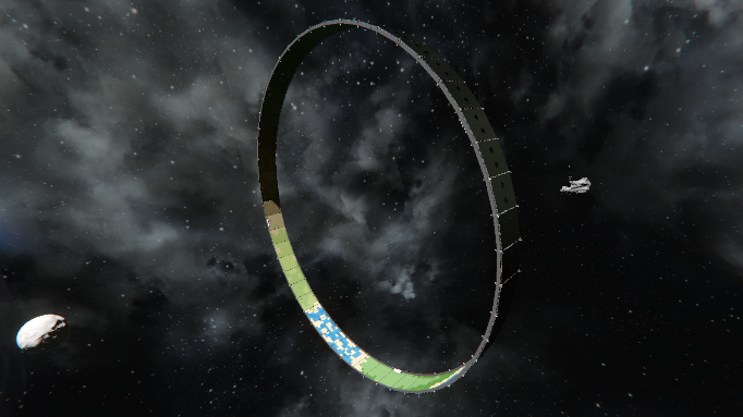 Halo Ring V1