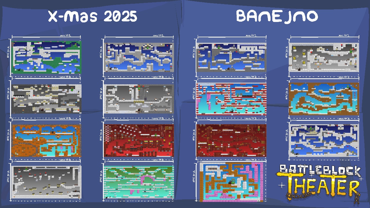 X-Mas 2025
