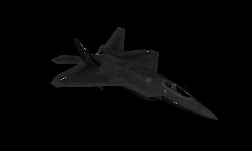 F-22A | Dision
