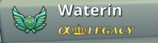 Zakros UI - Nameplate preview