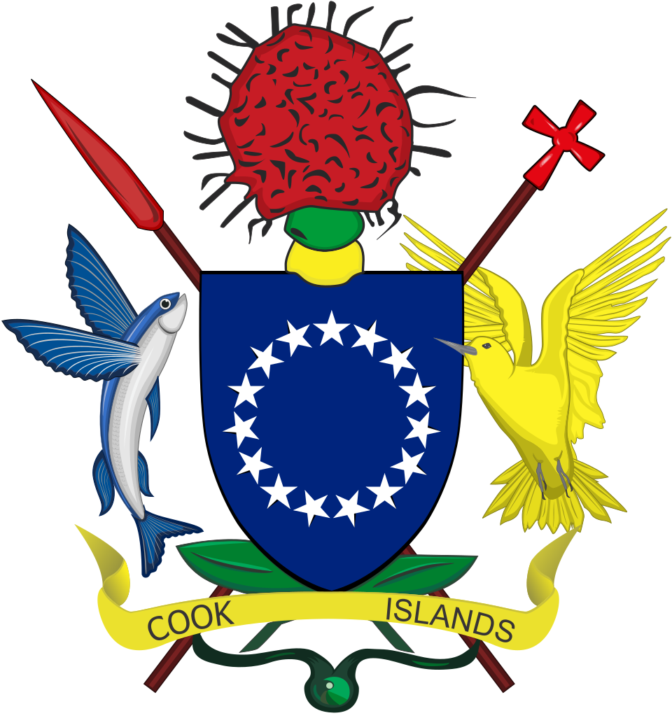 Cook Island