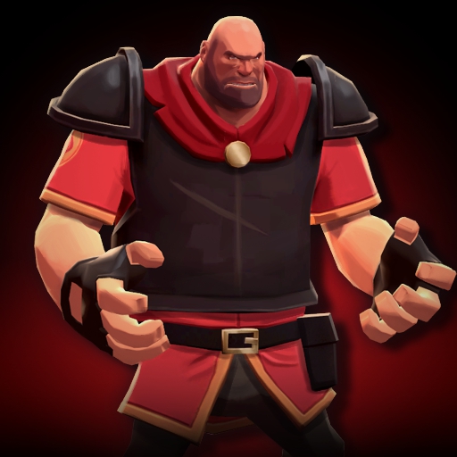 Misha the Great – Team Fortress 2 Mod