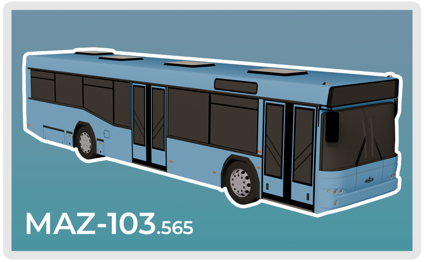MAZ-103.565