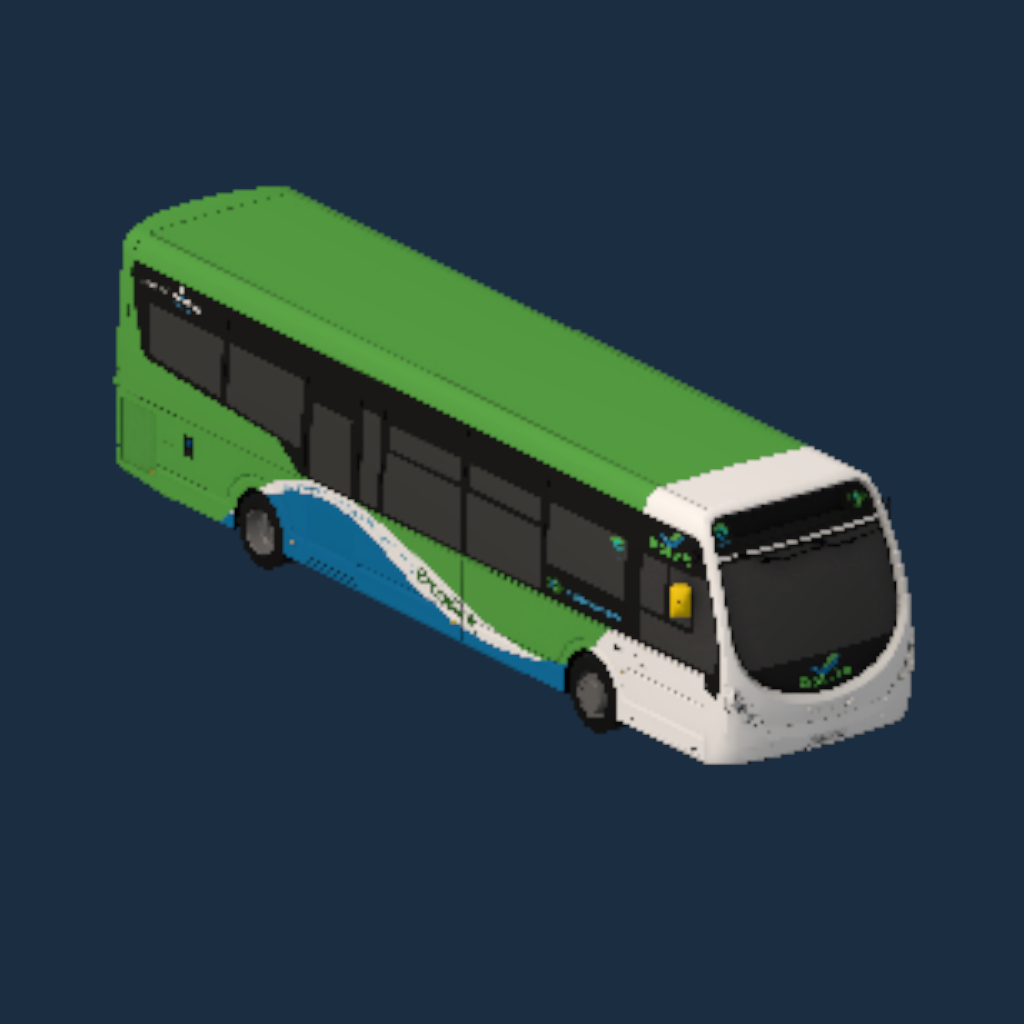 Wright Streetlite 10.8m NorBus Broadlink